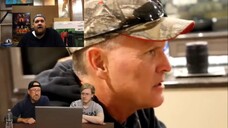 'PSYCHO DAD'S EVICTION AGREEMENT!' Reaction! Joe Bump's Reaction