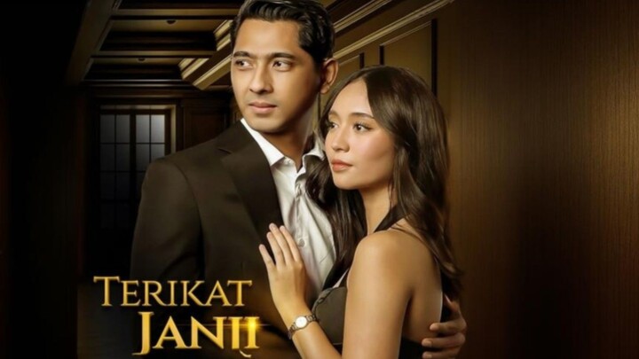 Terikat Janji Episode 74 [ FANDUB]