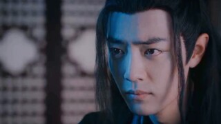 [Xiao Zhan Narcissus Sanxian] The Demon Lord Regrets Episode 1
