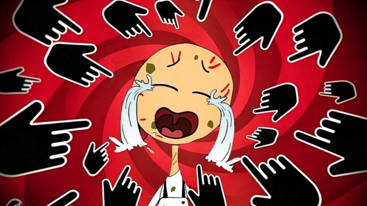 ⚡Ugly Punishment Applause⚡