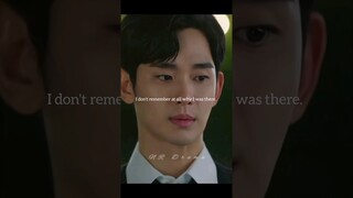 This scene 💦can make you cry😩😭|Queen of tears|#shorts #kdrama #kimsoohyun #kimjiwon #netflix #viral