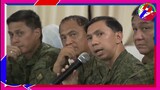 Command Conference (Negros Occidental)