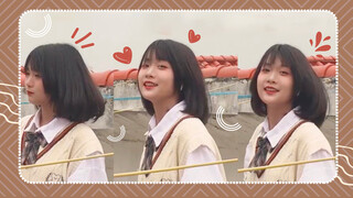 Angel [しゃべる帽子] [Original Choreography]