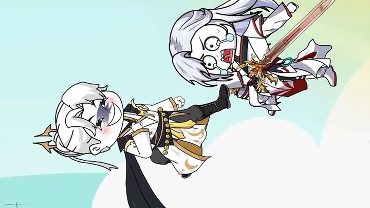 ตอนที่ 151 ฉินเฟิงมีจิตสำนึกจริงๆ