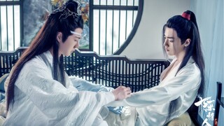 หวางเซียน [ระวังการคลอดบุตร] ปรมาจารย์ลัทธิมาร ตอนที่ 2