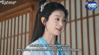 The Unbreakable Bond Episode 9 Sub Indo