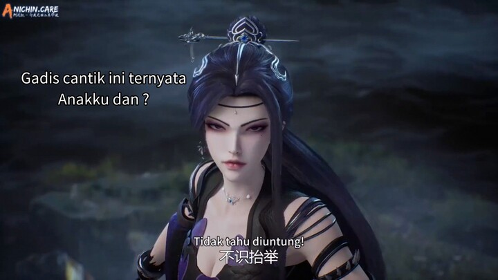 Against the Sky Supreme Episode 532 Sub Indo