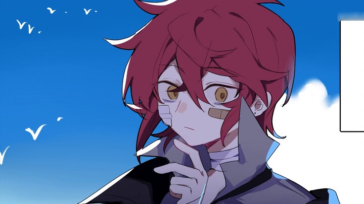 [MAD] See you, Hanadoroubou-san!