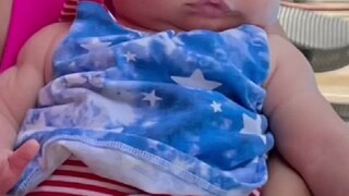 كيف يبدو المولود عند ولادته، لا يشبه كثيرًا ما توقعته...