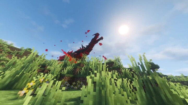 Tóm Tắt Sinh Tồn 100 Ngày Minecraft Thế Giới Quái Vật Siêu Khó!Thời lượng