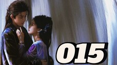 3P | 015Mystic Moonrise