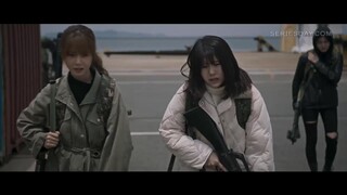 Duty After School (2023) EP 10 [ซับไทย]
