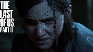 The Last of Us 2-2 Gameplay Movie