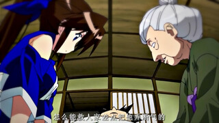 全村唯一男性