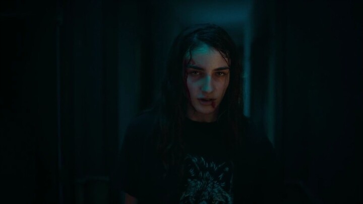 Veronica 2017 720p