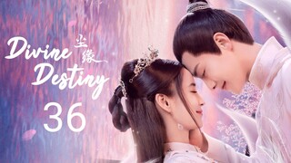 🇨🇳 Wonderful Fate (2023) Episode 36 🔒 FINALE 🔒 (Eng Sub)