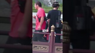 Leak | Dữ Phượng Hành | Triệu Lệ Dĩnh