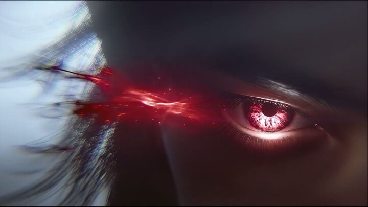 Tomb Of Fallen Gods S3 Eps 36 Sub Indo 1080p