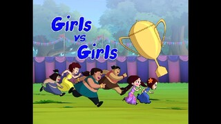 Chhota Bheem S04 [EP02]