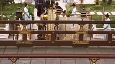 Tập 46 🎬 Thỉnh Quân Nhập Ngã Hoài [ 请君入我怀 ]