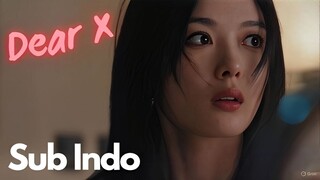 Dear X Subtitle Bahasa Indonesia, Rekomendasi Drama Korea Terbaru