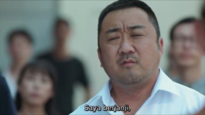 THE VILLAGERS (2018 FULL HD SUB INDO