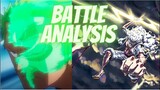 LUFFY or ZORO: Who Got the Best Fight? - ONE PIECE DISCUSSION ft KATAEGIS