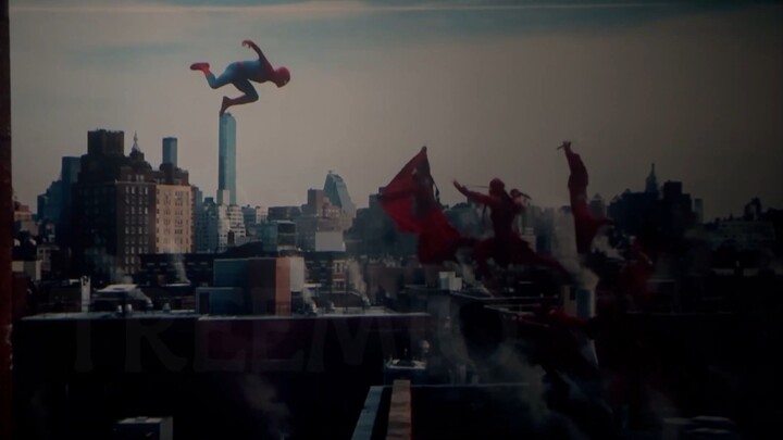 Homem-Aranha Um Novo Dia-Dub-2026