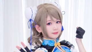 【Ⅶ】【عيد ميلاد رأسي】الساق القصيرة المثالية، الاستمتاع المثالي (؟