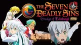 Watch Full The Seven Deadly Sins: Grudge of Edinburgh-  For free :Link in Description