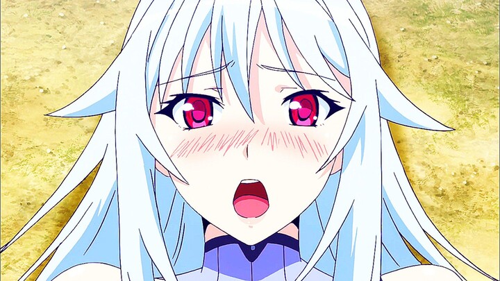 Anime Harem Hard Ecchi  Romance No Sensor‼️