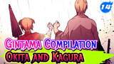 Okita and Kagura Appearances Compilation | Gintama_14