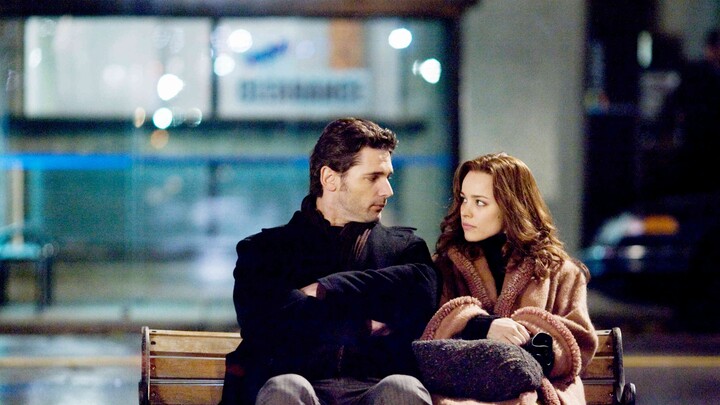 She spent her whole life waiting for her next encounter with him