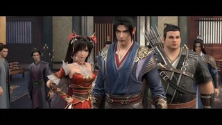 Thần Mộ Phần 2 - Tập 3 Full HD Thuyết minh