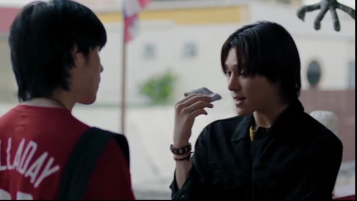 Wu Ep 2 (ENG SUB)