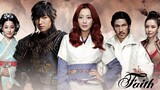 𝔽𝕒𝕚𝕥𝕙 E23 | Historical | English Subtitle | Korean Drama
