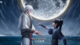 [ EPISODE 61 / 31 ] Azure Legacy Season 2  - 1080p Super Duper HD Sub Indo
