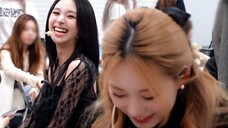 Tzuyu is teased by her sisters in her own vlog