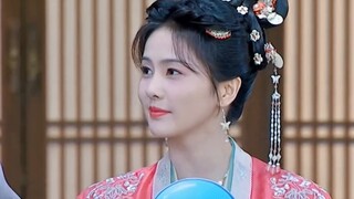 [Ning'an Rumeng] Tôi cũng không muốn nhận nhưng cô ấy đã gọi anh ấy là ngài! ! ''Ning Er của tôi''Vợ