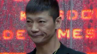 ตะโกนออกมา ฆ่าอย่างบ้าคลั่ง