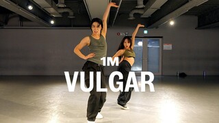 Sam Smith, Madonna - VULGAR / Camelee X Dabin Choreography