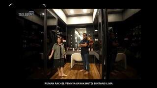 Rumah Rachel Venya Udah kaya hotel