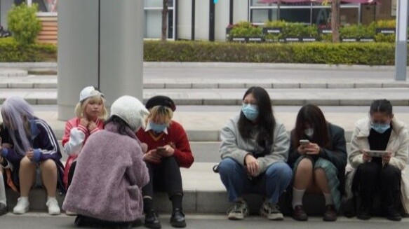 [Project Sekai] Nanning grilled people entertain themselves with a 40-minute pjsk special random hom