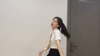 OOO يرسل لك فقط غلاف أغنية Ganmao Ling 999. الدروس عبر الإنترنت أسوأ من سلسلة الرقص.