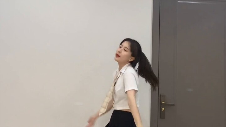 OOO only sends you the theme song cover of Ganmao Ling 999. Online classes are worse than dancing se