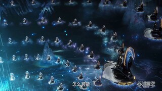 Swallowed Star Eps 187 Sub Bagus 1080p