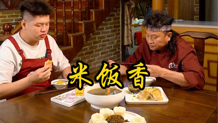 Uống nước nhớ nguồn, người no đủ hãy luôn ghi nhớ công lao của Cụ Viên!