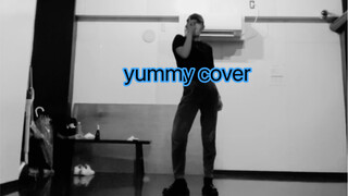 ซานตัว - Yummy 【คลาวส์ เต้นตาม】