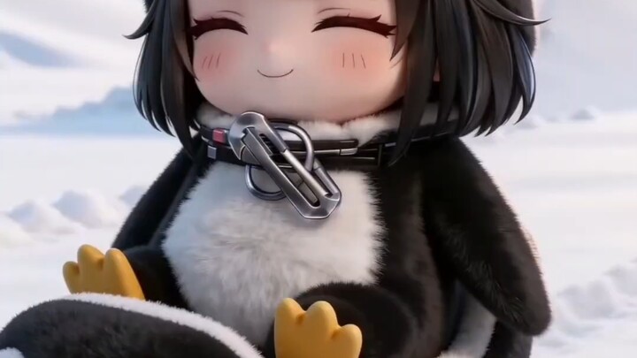 กู๋ก้าเบบี้ | ตอนที่ 7 · การผจญภัยเล็กๆ บนลานสกี