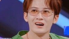 [ภาพประกอบน่ารักของ Tan Kenci] คุณชอบที่จะเพิ่มเอฟเฟกต์พิเศษให้กับพี่ชายคนโตของคุณหรือไม่? แน่นอน